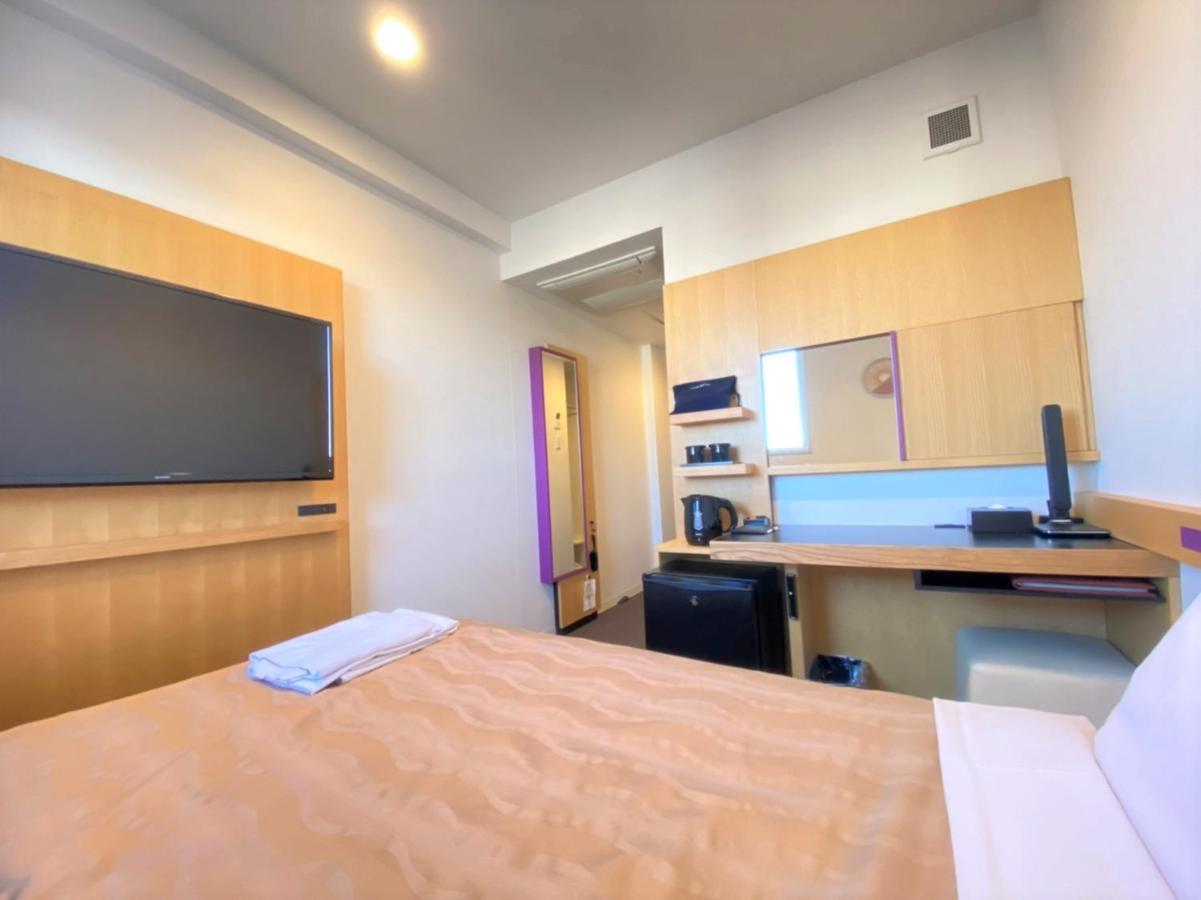 Center Hotel Narita2 R51 Exteriér fotografie